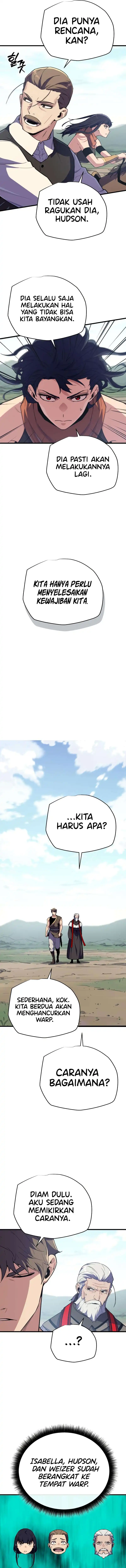 I Start With 13 Hidden Traits Chapter 21 halaman 19