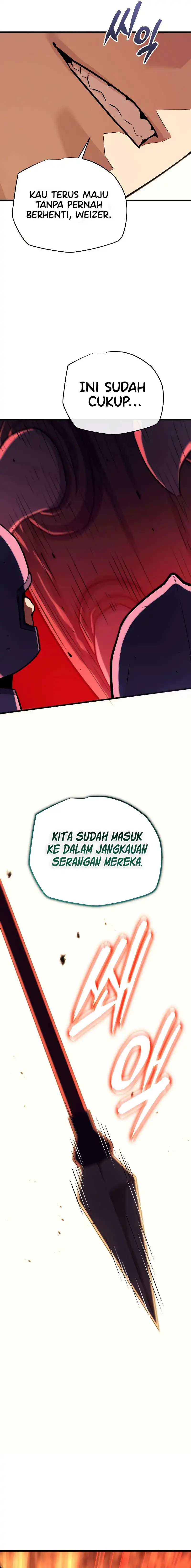 I Start With 13 Hidden Traits Chapter 21 halaman 6