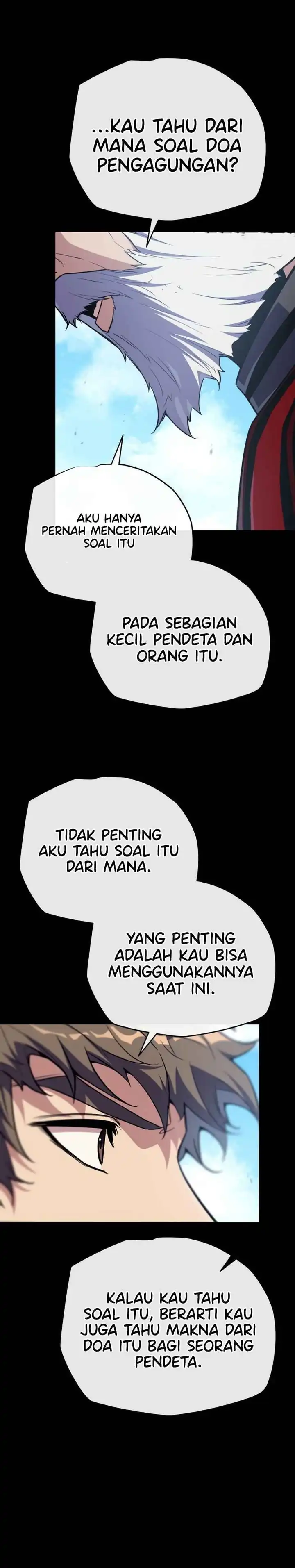 I Start With 13 Hidden Traits Chapter 22 halaman 33