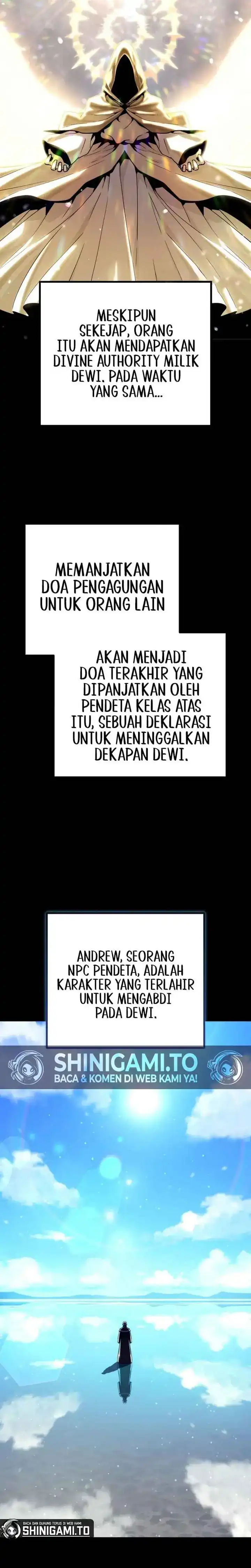 I Start With 13 Hidden Traits Chapter 22 halaman 30
