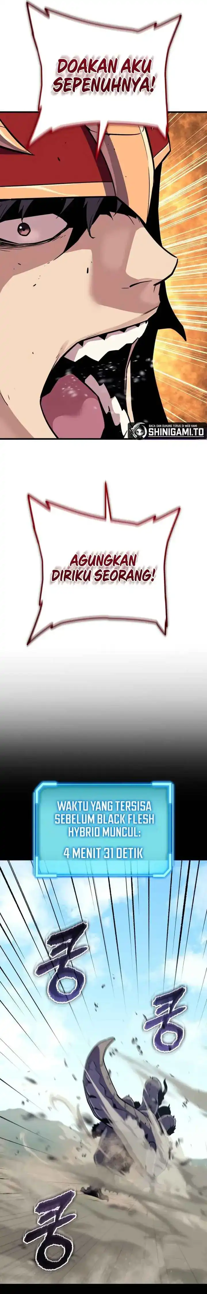 I Start With 13 Hidden Traits Chapter 22 halaman 26