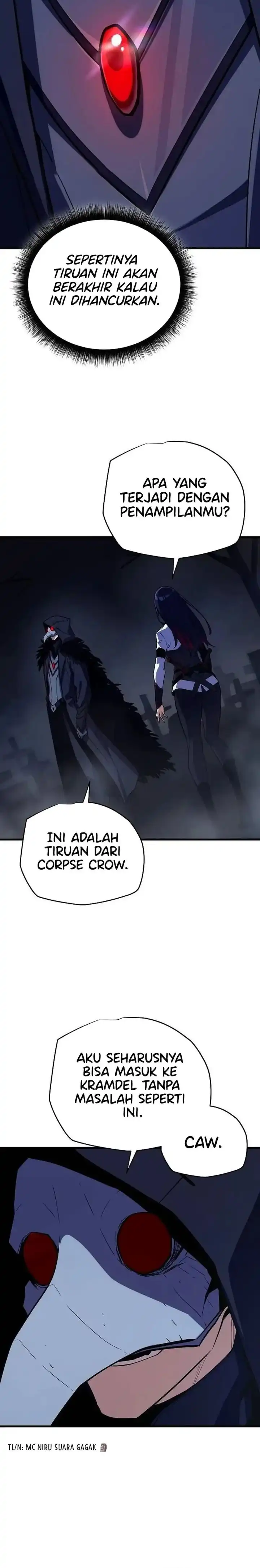 I Start With 13 Hidden Traits Chapter 24 halaman 13