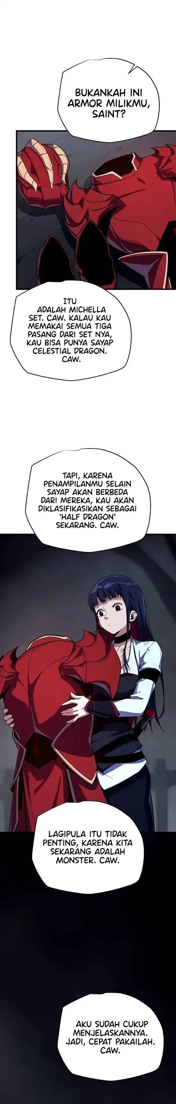 I Start With 13 Hidden Traits Chapter 24 halaman 15