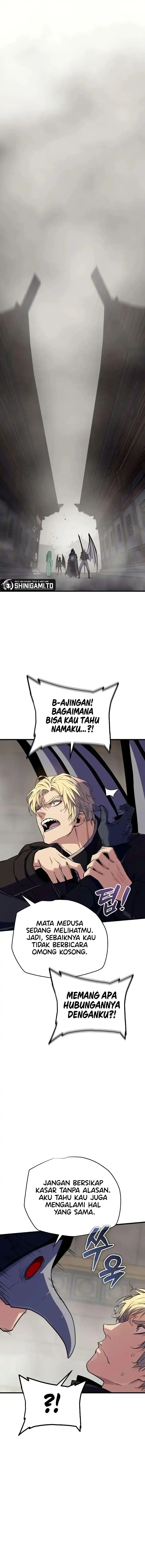 I Start With 13 Hidden Traits Chapter 25 halaman 4