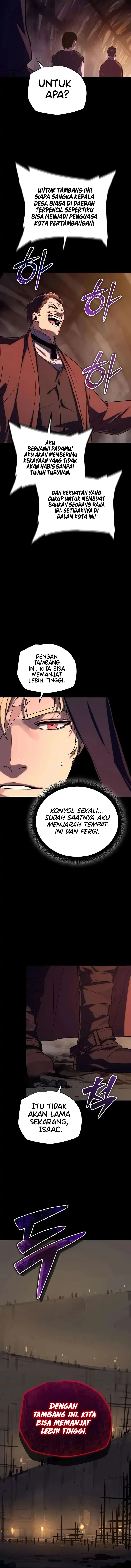 I Start With 13 Hidden Traits Chapter 25 halaman 16