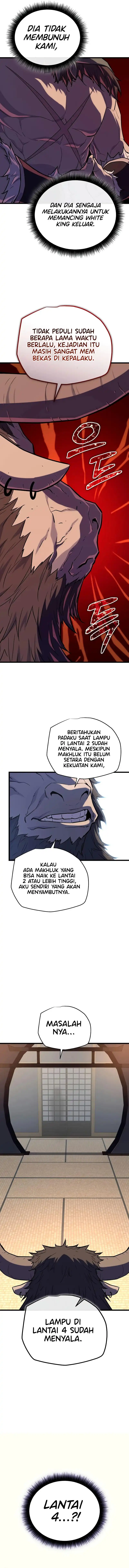 I Start With 13 Hidden Traits Chapter 27 halaman 4