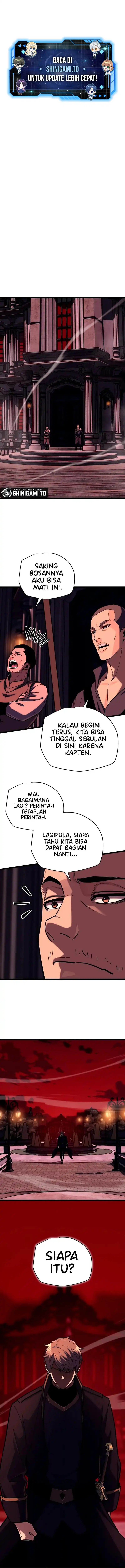 I Start With 13 Hidden Traits Chapter 34 halaman 1