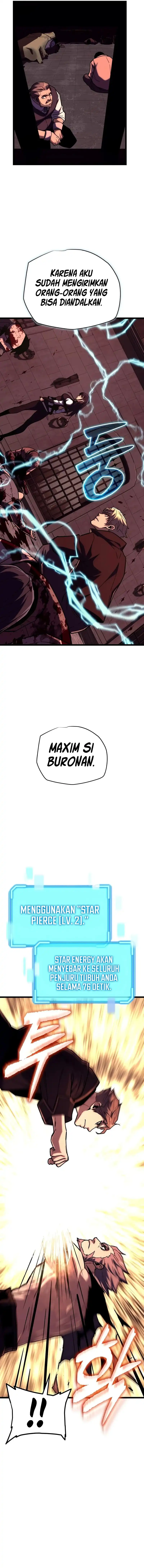 I Start With 13 Hidden Traits Chapter 34 halaman 19