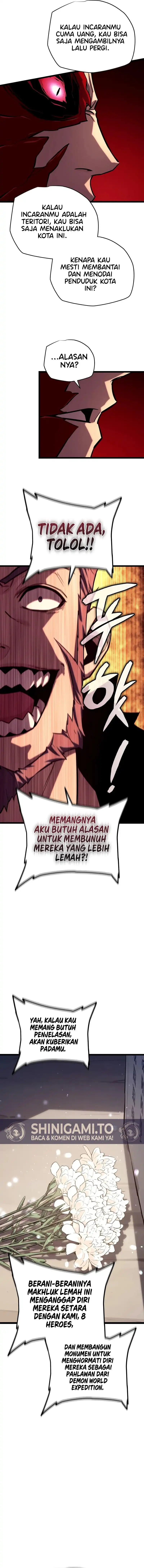 I Start With 13 Hidden Traits Chapter 34 halaman 14