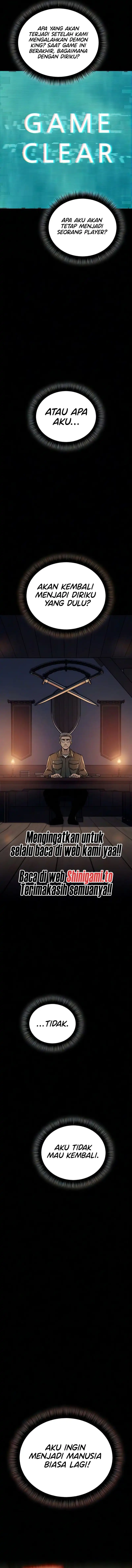 I Start With 13 Hidden Traits Chapter 35 halaman 6