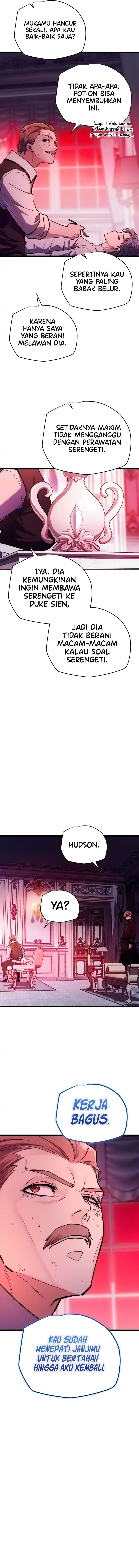 I Start With 13 Hidden Traits Chapter 36 halaman 6
