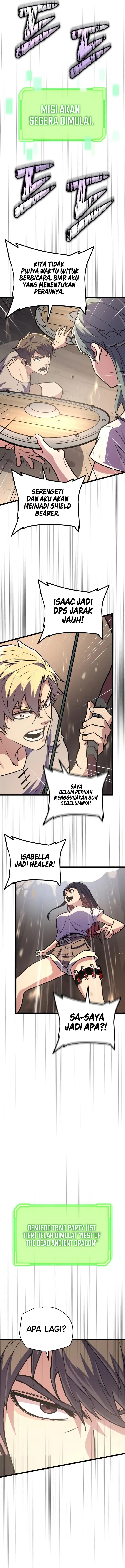 I Start With 13 Hidden Traits Chapter 37 halaman 17