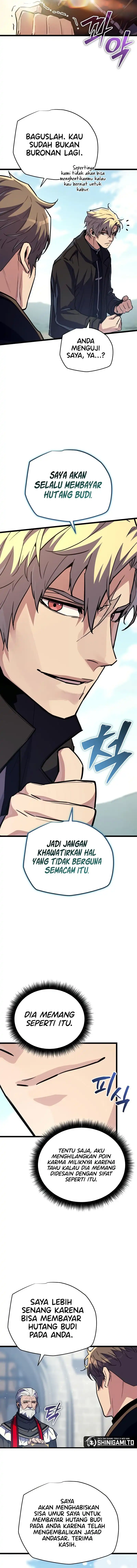 I Start With 13 Hidden Traits Chapter 37 halaman 8