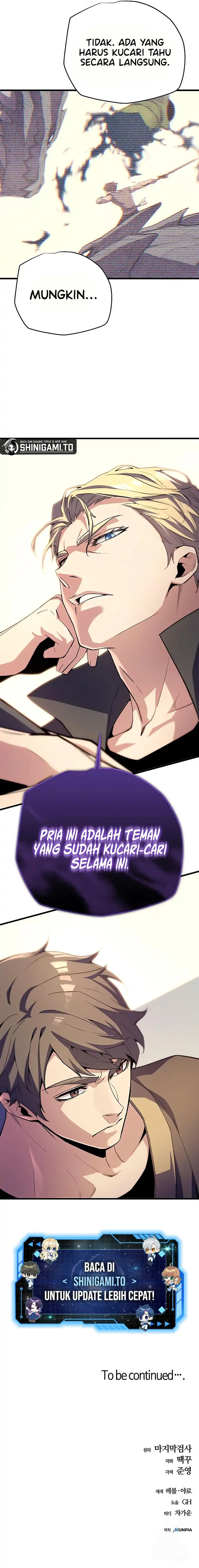 I Start With 13 Hidden Traits Chapter 8 halaman 23
