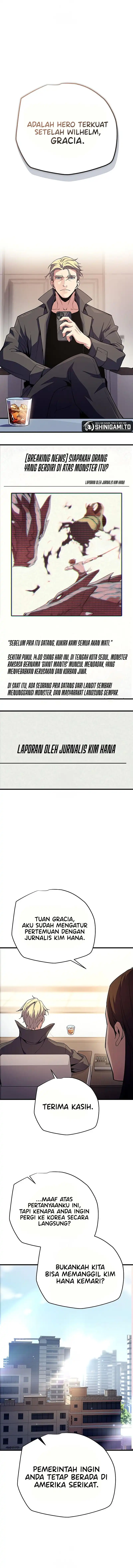 I Start With 13 Hidden Traits Chapter 8 halaman 22