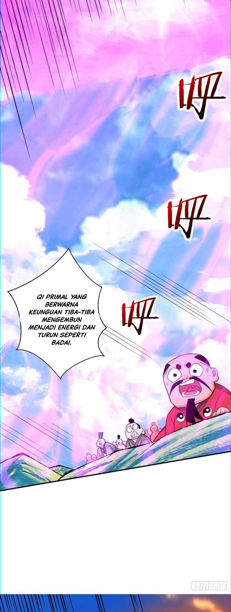 My Disciples Are All Big Villains Chapter 145 halaman 13