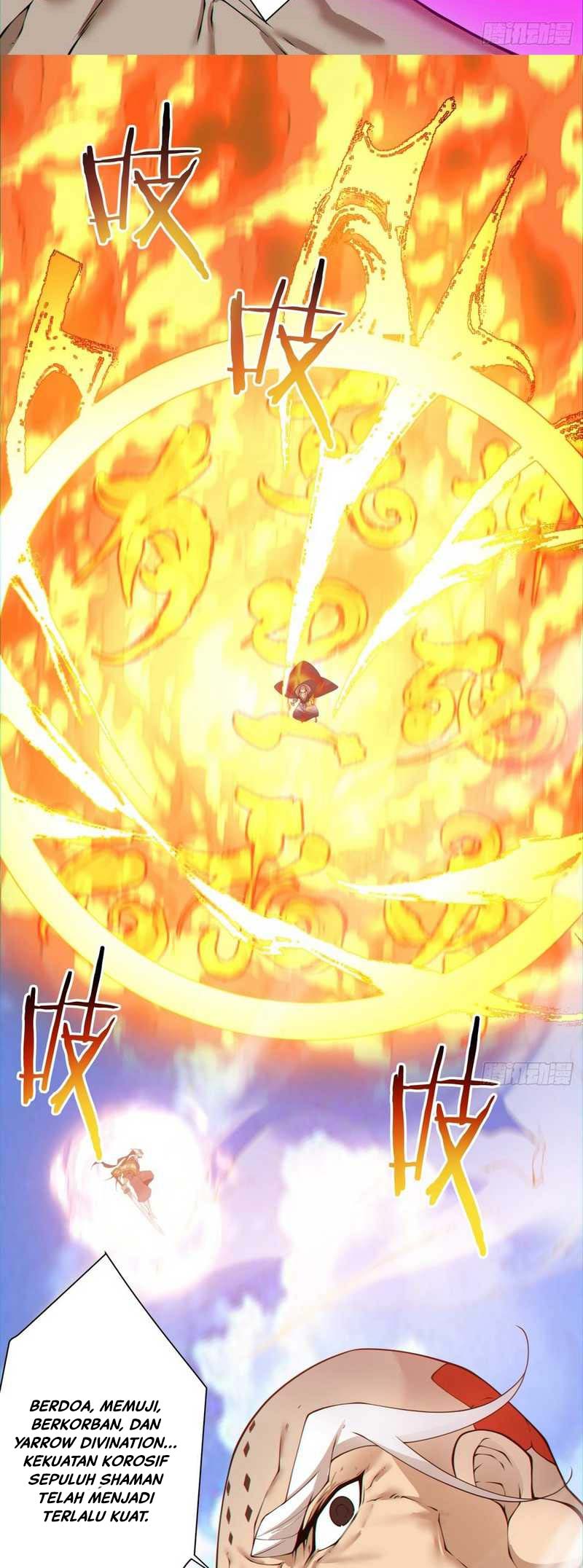 My Disciples Are All Big Villains Chapter 146 halaman 6