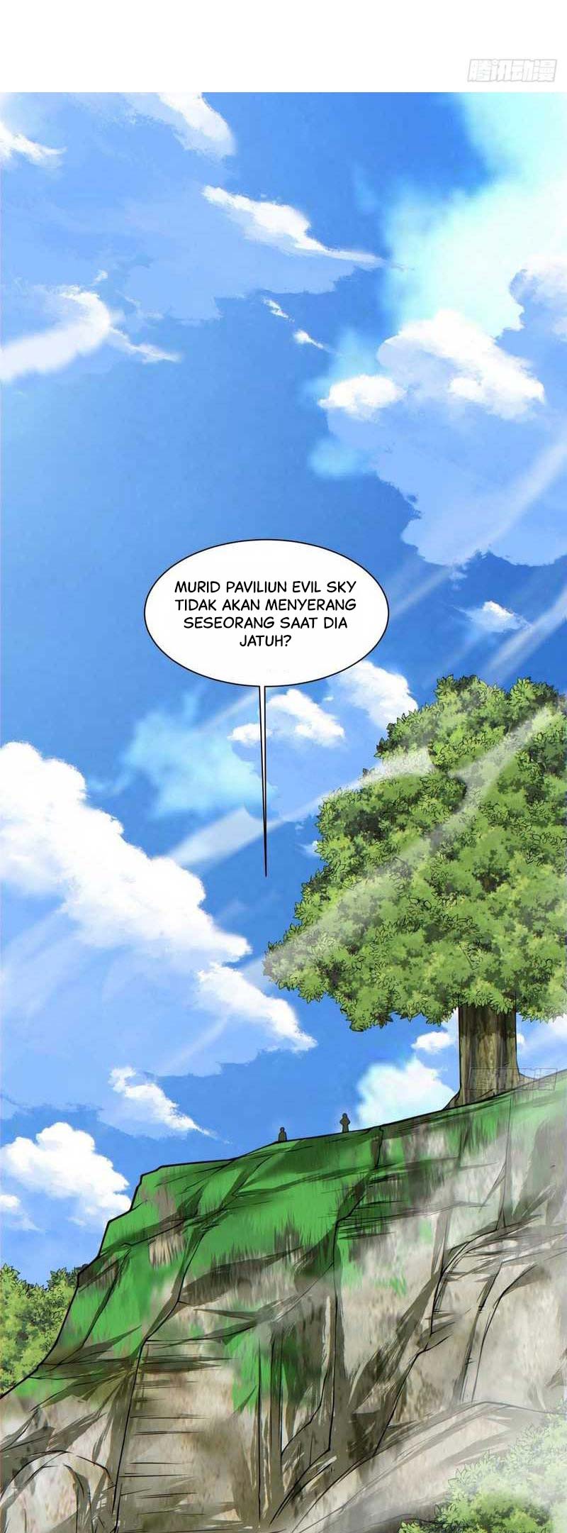 My Disciples Are All Big Villains Chapter 152 halaman 3