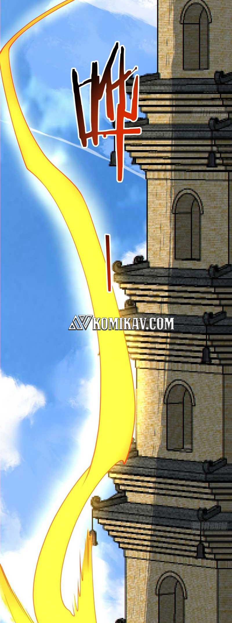 My Disciples Are All Big Villains Chapter 195 halaman 7