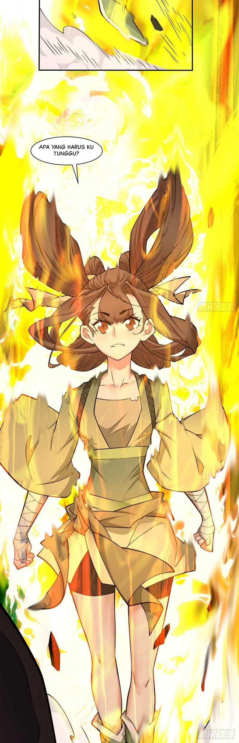 My Disciples Are All Big Villains Chapter 22 halaman 11