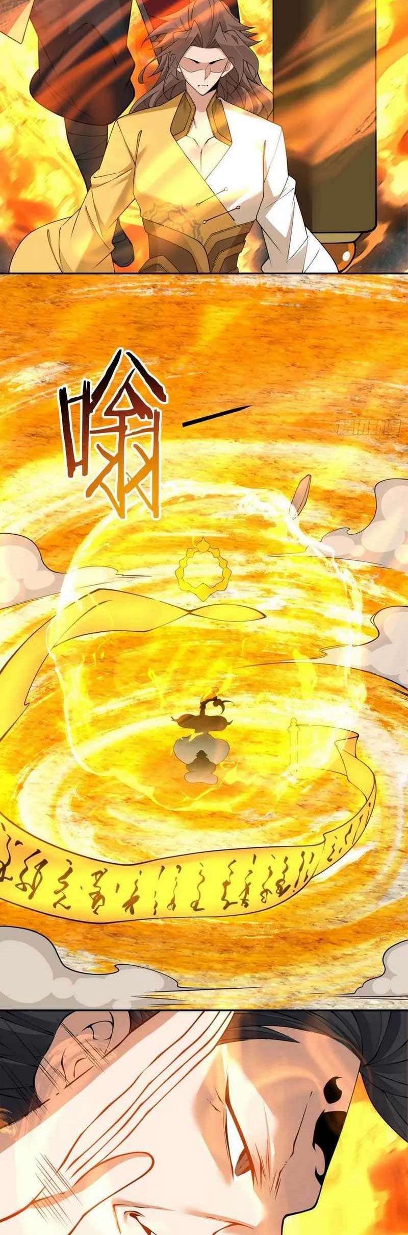 My Disciples Are All Big Villains Chapter 247 halaman 7