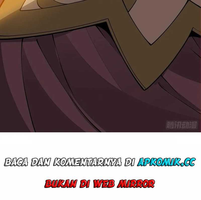 My Disciples Are All Big Villains Chapter 263 halaman 32