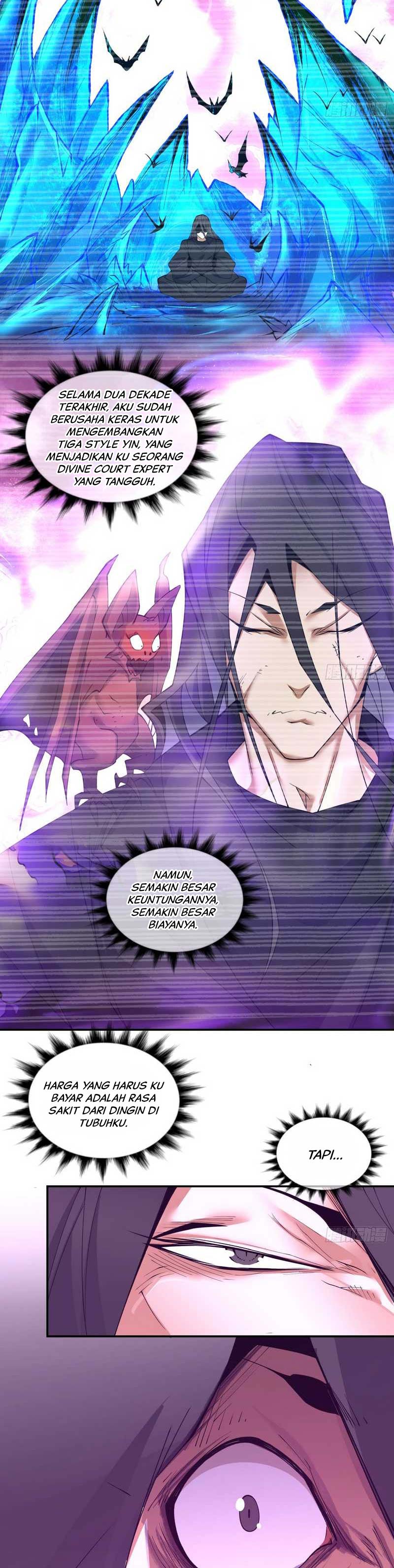 My Disciples Are All Big Villains Chapter 29 halaman 3