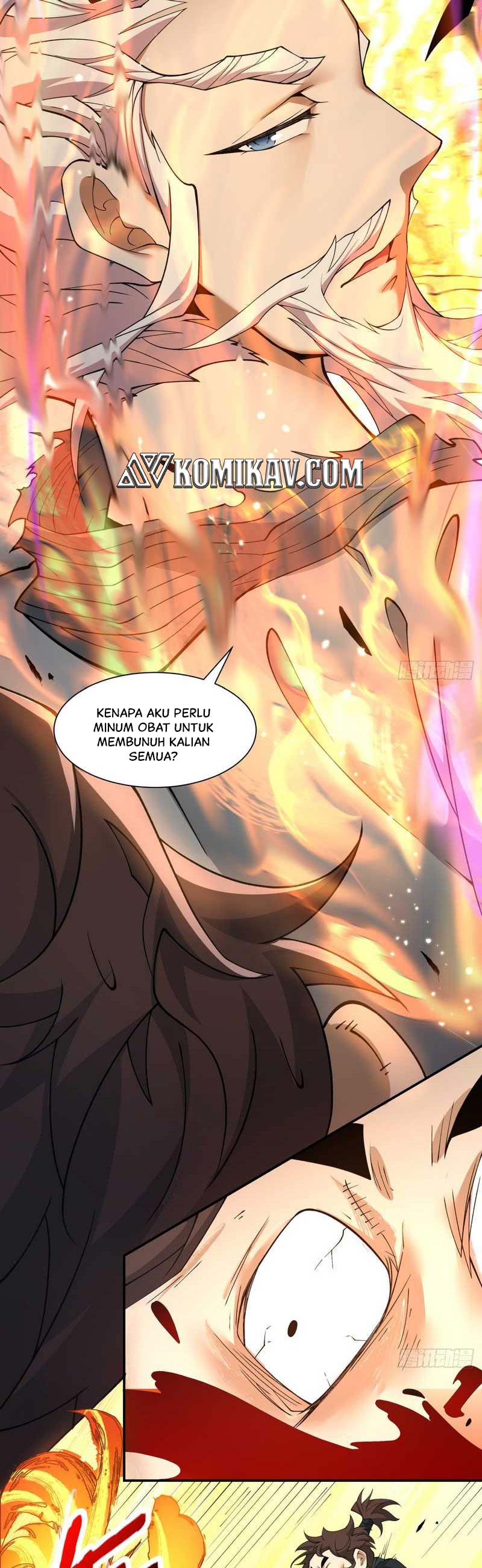 My Disciples Are All Big Villains Chapter 31 halaman 24