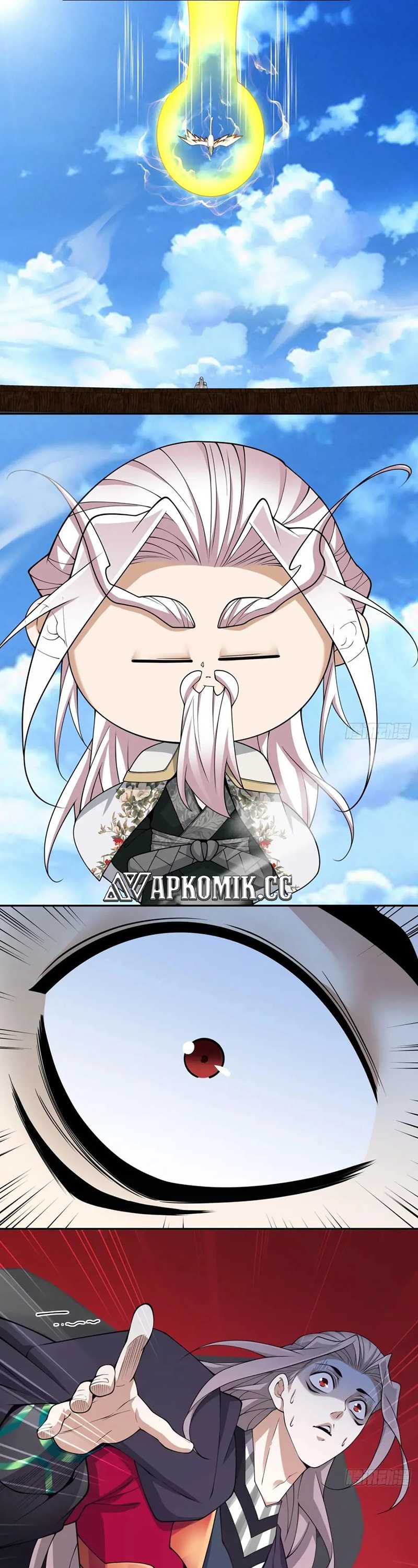 My Disciples Are All Big Villains Chapter 324 halaman 12