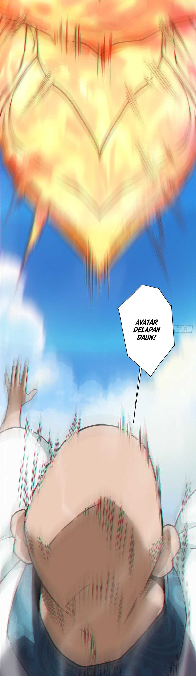 My Disciples Are All Big Villains Chapter 357 halaman 22
