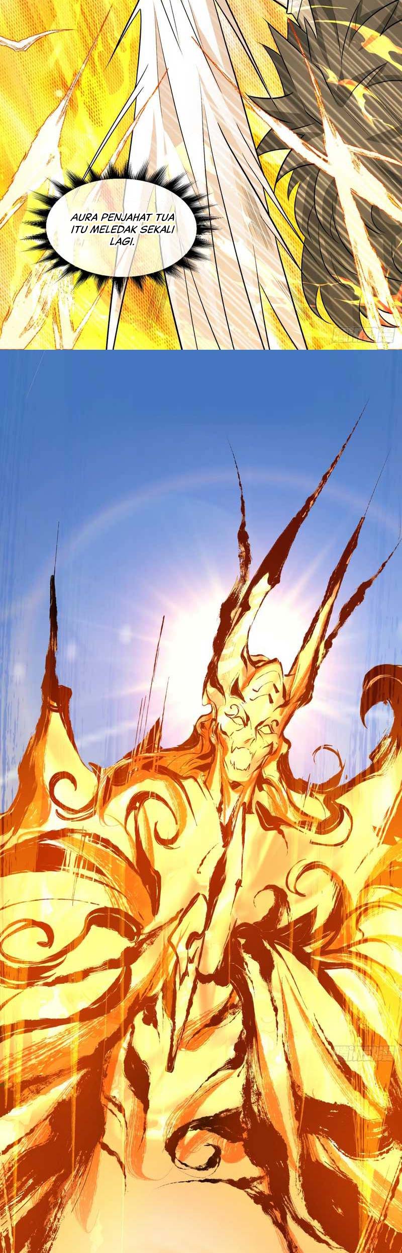 My Disciples Are All Big Villains Chapter 36 halaman 18