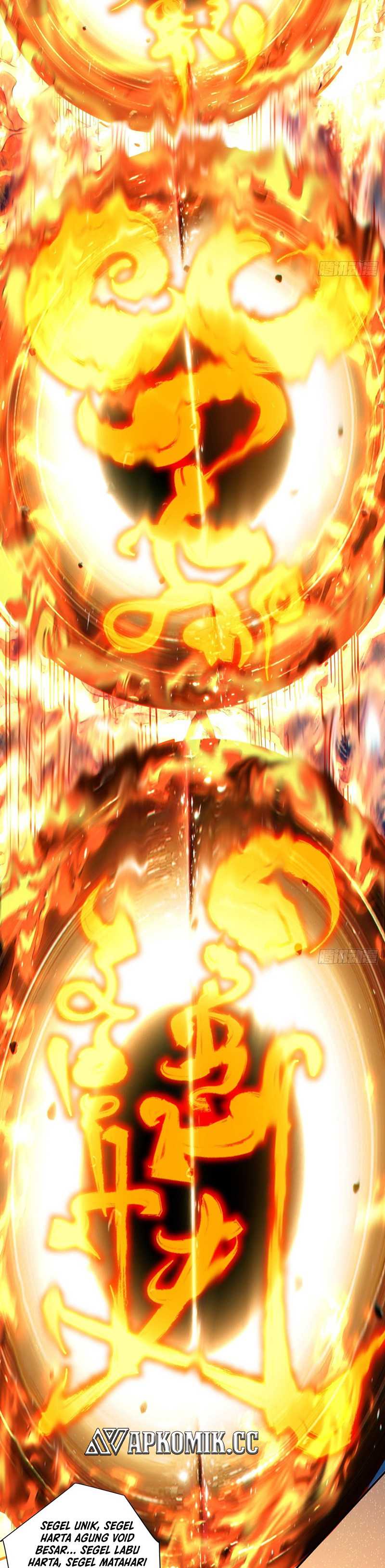 My Disciples Are All Big Villains Chapter 379 halaman 3