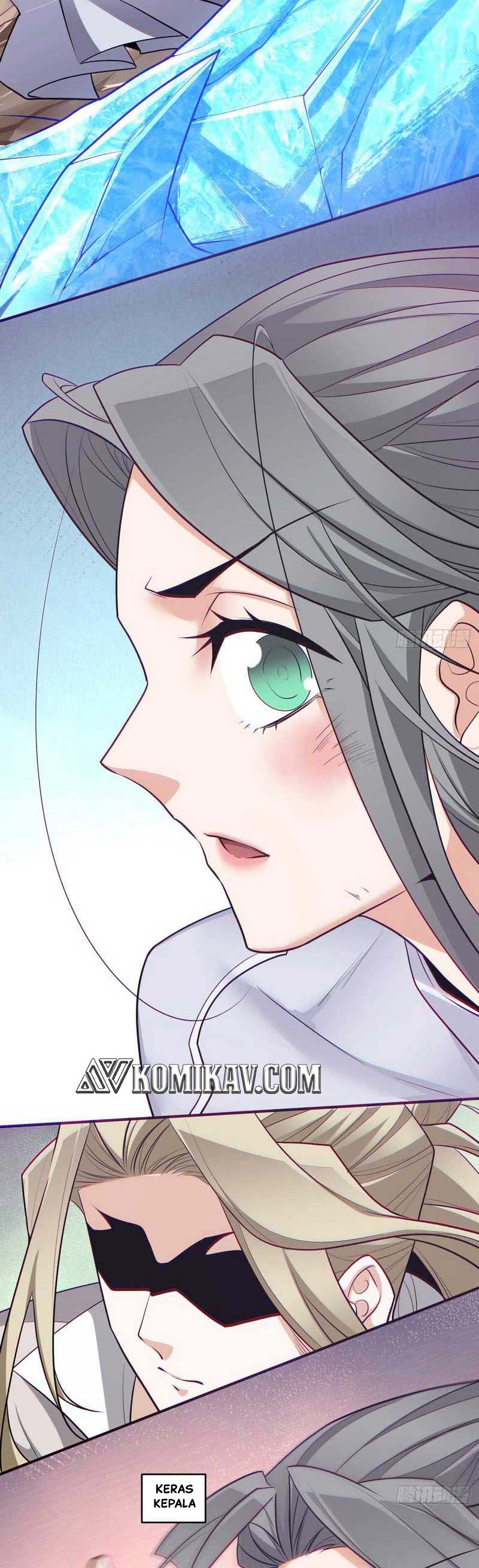 My Disciples Are All Big Villains Chapter 43 halaman 15