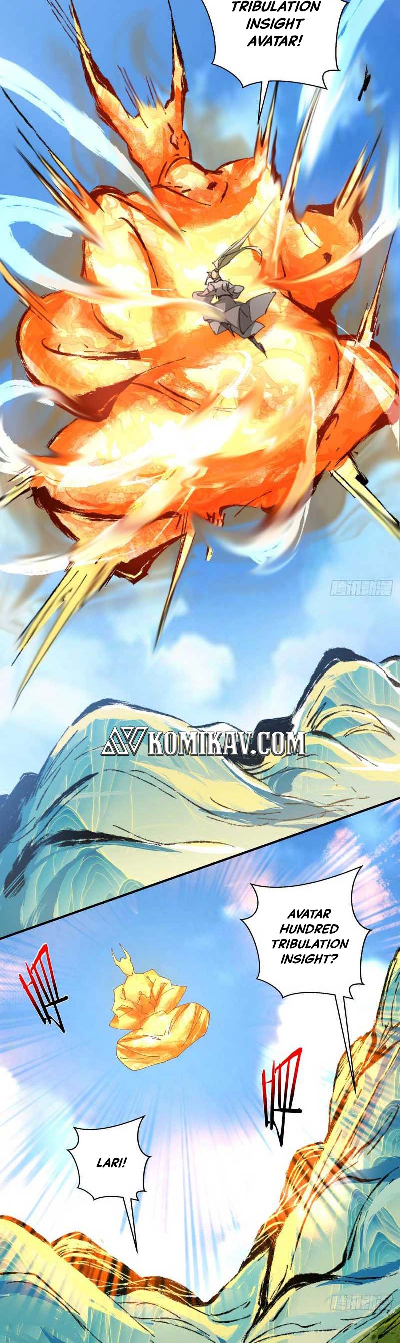 My Disciples Are All Big Villains Chapter 45 halaman 4