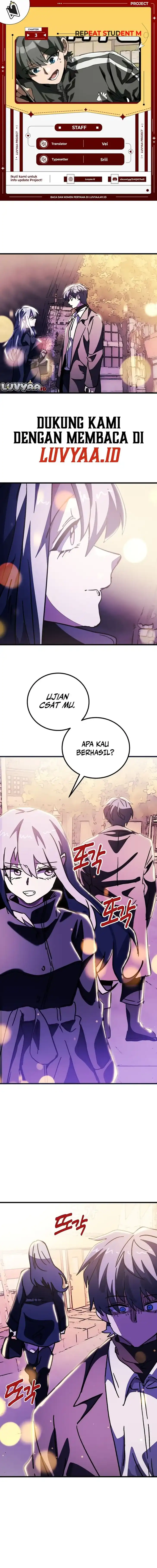 Repeat Student M Chapter 3 halaman 1