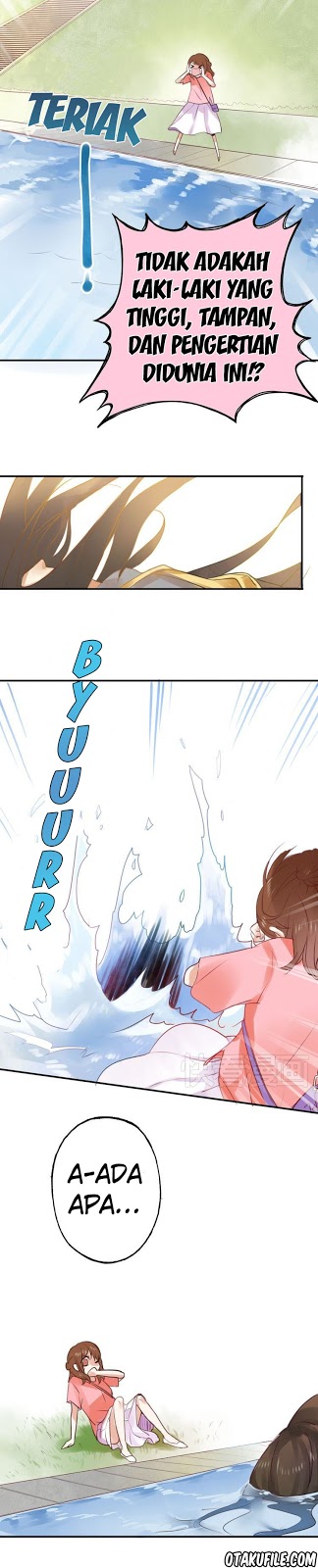Flirt with a Prince Chapter 1 halaman 12