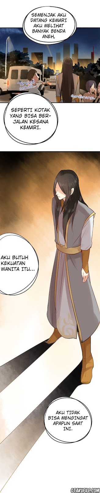 Flirt with a Prince Chapter 3 halaman 10