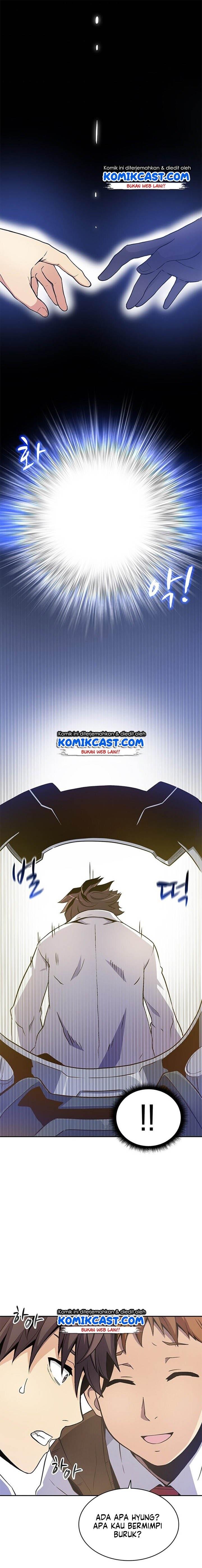 Arcane Sniper Chapter 1 halaman 10