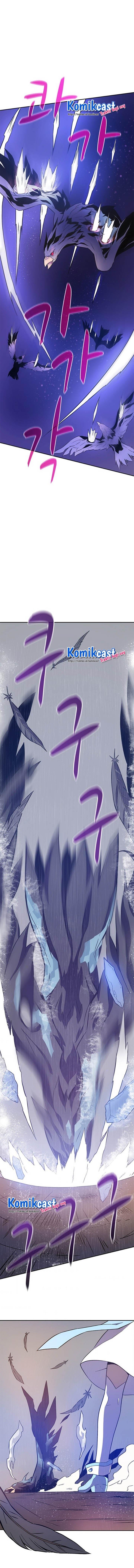 Arcane Sniper Chapter 11 halaman 14