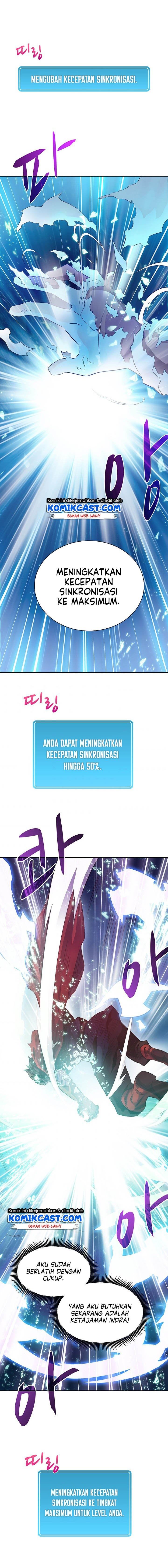 Arcane Sniper Chapter 24 halaman 12