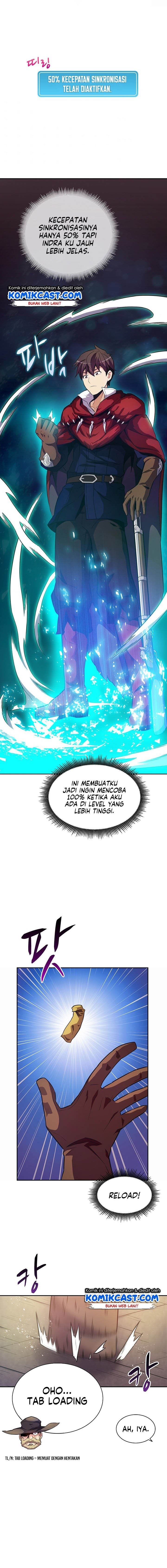 Arcane Sniper Chapter 24 halaman 14