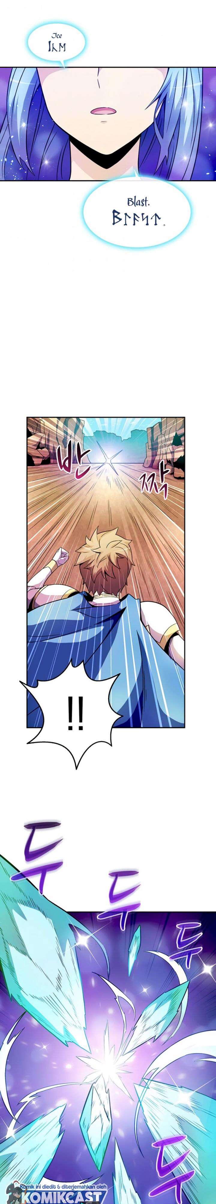 Arcane Sniper Chapter 28 halaman 28