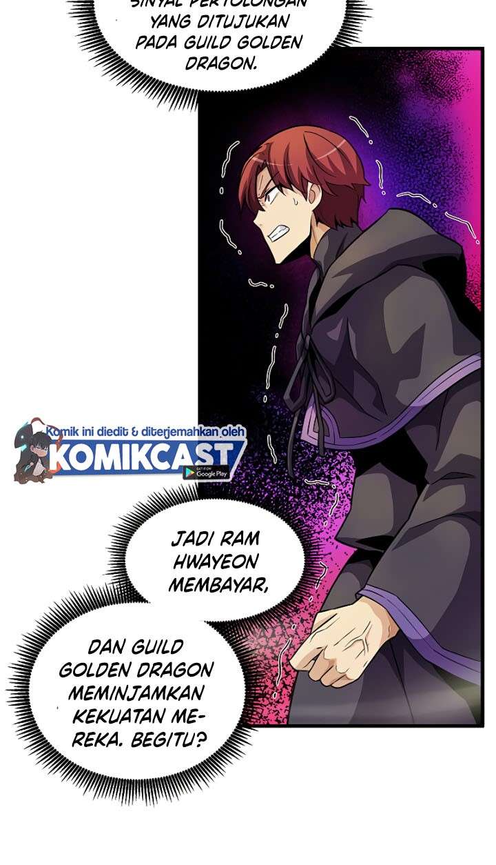 Arcane Sniper Chapter 30 halaman 20