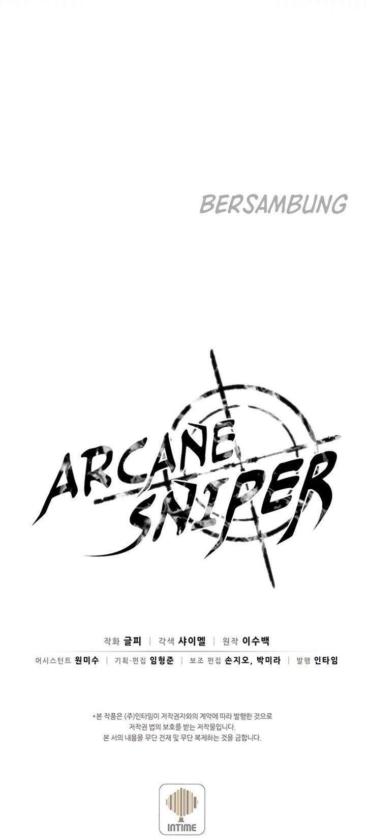 Arcane Sniper Chapter 33 halaman 32