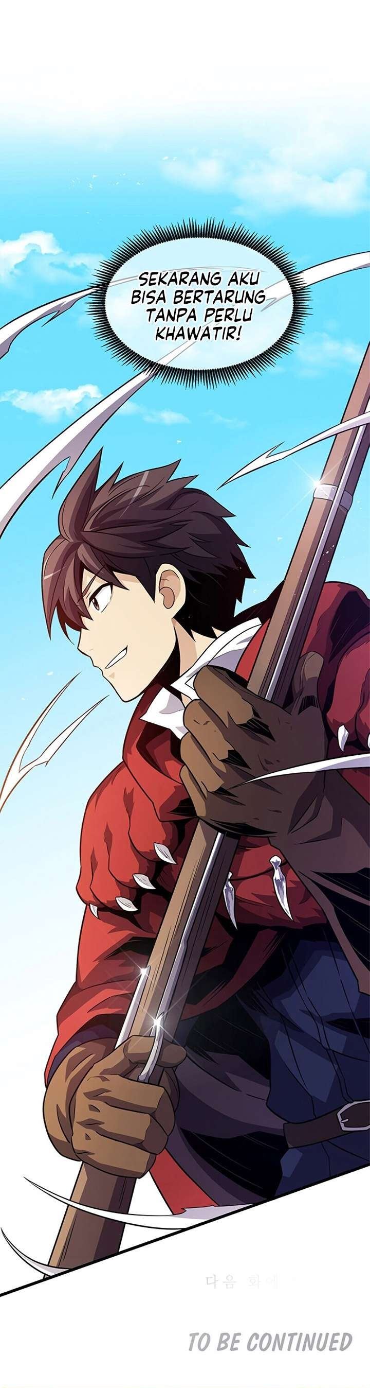 Arcane Sniper Chapter 36 halaman 27