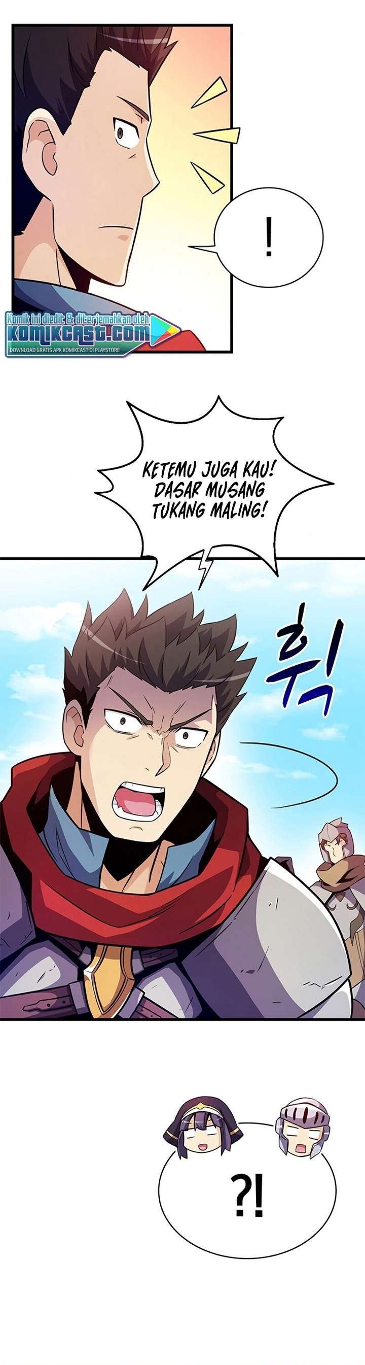 Arcane Sniper Chapter 36 halaman 13