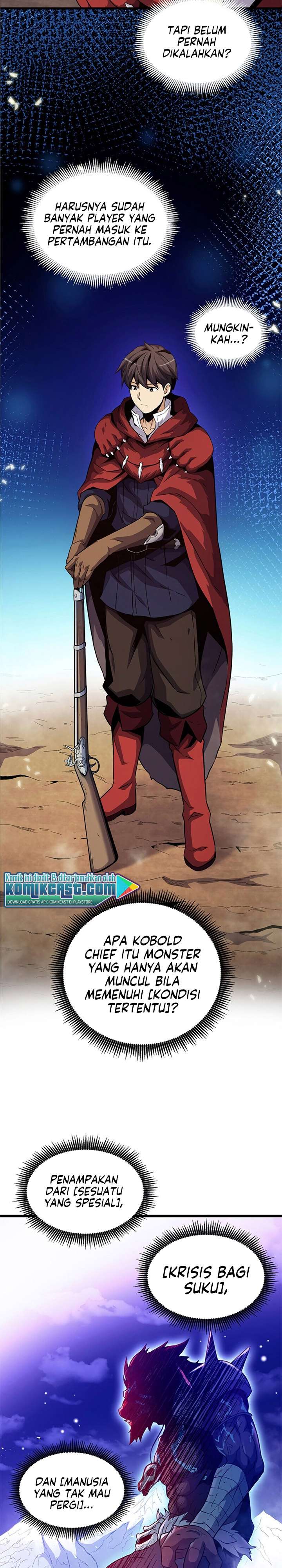 Arcane Sniper Chapter 36 halaman 5