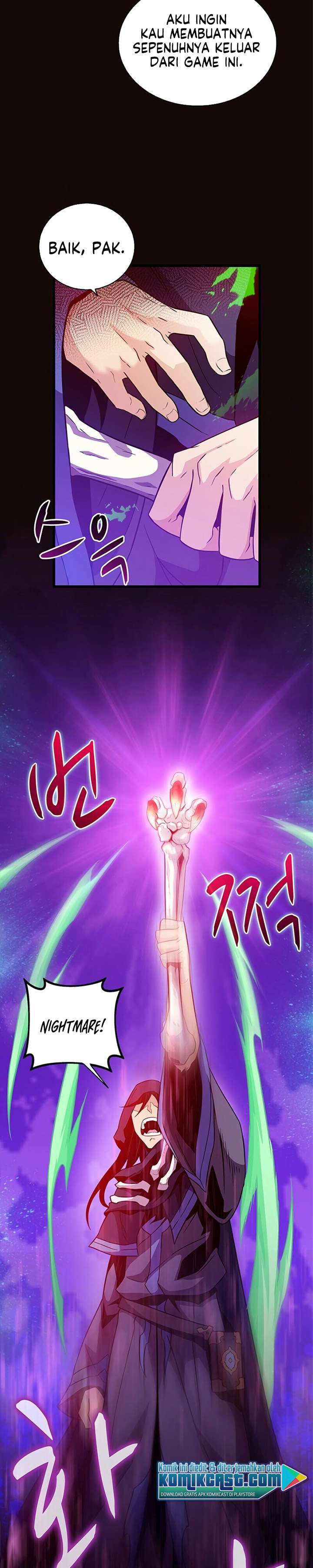 Arcane Sniper Chapter 36 halaman 25