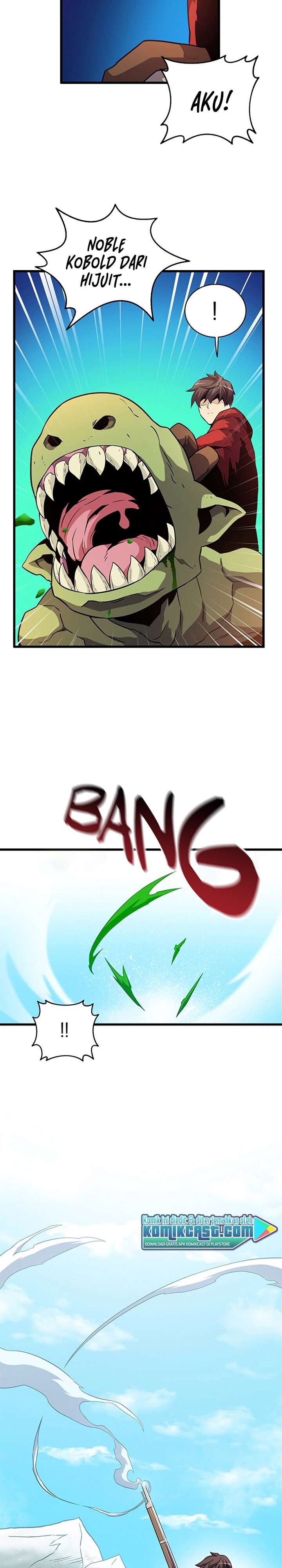 Arcane Sniper Chapter 36 halaman 2