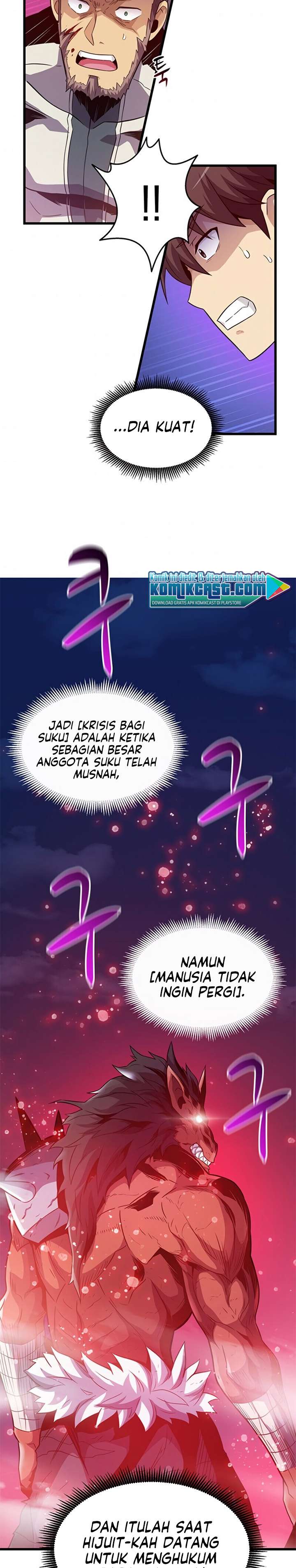 Arcane Sniper Chapter 38 halaman 25